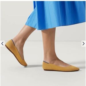 Rothy’s The Point Size 6.5